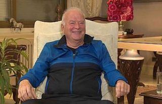 Şansal Büyüka: "Pereira Fenerbahçe’nin...