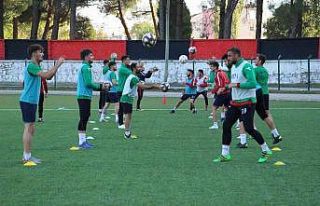 Sarayköyspor, Denizli derbisine 3 puan hedefiyle...