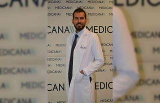 Sarı Nokta hastalığına dikkat