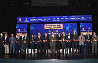 Savunma Sanayinin kalbi Konya’da atıyor