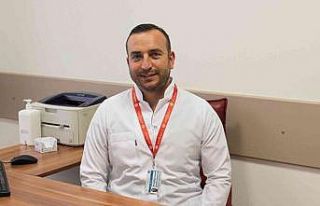 SEAH’ta hemoroid hastalarına lazerle tedavi başladı