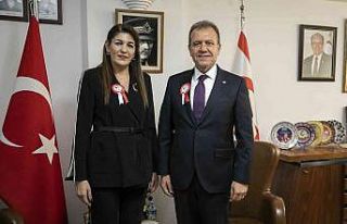 Seçer: “Aynı kararlılıkla ve inançla KKTC’nin...