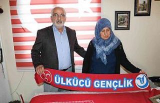 Şehidin babasından sert tepki: "Soyadı gibi...