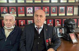 Şehit Aileleri Türkan’a seslendi: "Milletvekilinden...