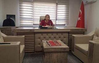 Şehit aileleri ve gazi derneklerinden İYİ Partili...