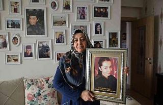 Şehit annesinden tepki: “Biz bu küfrü hak etmedik”