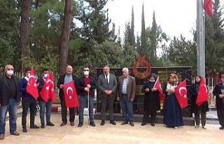 Şehit annesinden ’Türkkan’ tepkisi: “Gazi...