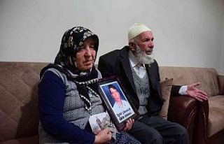 Şehit babası Hasan Urhan: “Terörist yakalandı,...