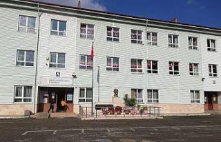 Şehit Hasan Yağlı İlkokulu Dünya genelinde ödüle...