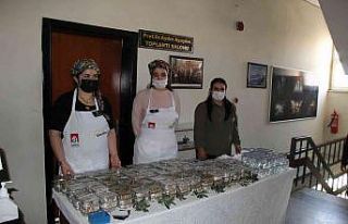 Şehit Kaymakam Muhammed Fatih Safitürk, Derik ilçesinde...
