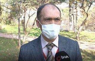 Şehit öğretmen Aybüke Yalçın’ın babası:...