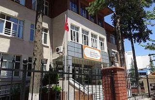 Şehit öğretmen Şenay Aybüke Yalçın’ın ismi...