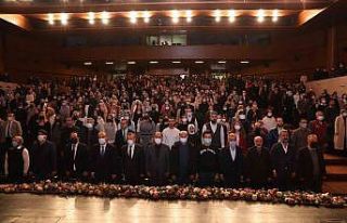 Şehit öğretmenler Bursa’da anıldı