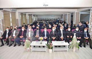 Şehit öğretmenler Samsun’da anıldı