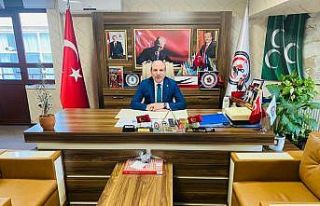 Şehit ve gazi yakınlarından İYİ Parti’ye tepki
