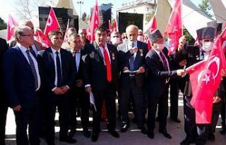 "Şehitler diyarı" Osmaniye’den İyi...