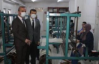 “Şehrimin hikayesinde bende varım”