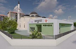 Şehzadeler Aşevi’nin ihalesi yapıldı