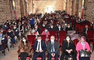 Şehzadeler Belediyesi personeli afet farkındalık...