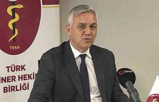 Şekerbank ve Türk Veteriner Hekimleri Birliği arasında...