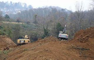 Sel felaketinin yaşandığı Ormanlı’ya 15 milyon...