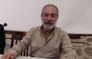 Selahattin Taşdöğen: “Türkiye’de sabah erken...