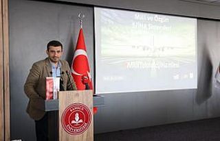 Selçuk Bayraktar, başarılarının sırrını açıkladı