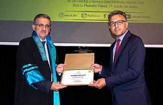 Selçuk Üniversitesi fen fakültesinde akademik kurul...