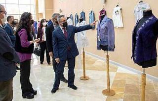 Selçuk Üniversitesinde ‘Kanser Tarama Programları...