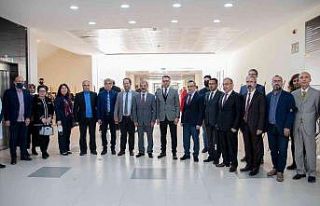 Selçuk’ta “Erciyes’ten Everest’e Dünyanın...