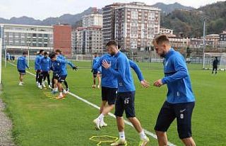 Selim Ay: “Herkesin beklediği Çaykur Rizespor’u...