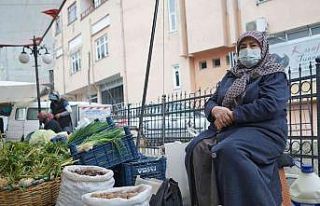 Selin izlerinin silindiği Bozkurt’ta hayat normale...