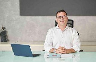 Sepaş Enerji, kadınlar için harika işyeri seçildi