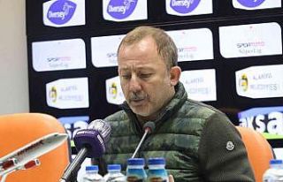 Sergen Yalçın: “Bu kadar çaresiz kaldığımı...