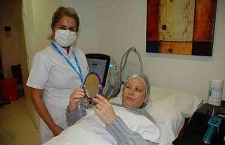 Ses dalgalarıyla gençleştirme