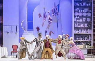 ‘Sevil Berberi’ Antalyalı sanatseverlerle buluşuyor