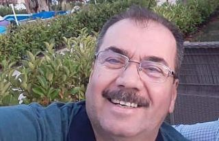 Sevilen iş insanı Abdullah Can vefat etti