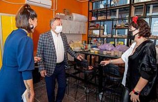 Seyhan’da eşitlik dostu iş yerleri artıyor