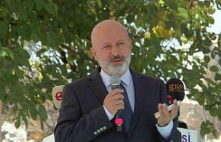 Seyrani Mahallesi’nde kentsel dönüşüm devam...