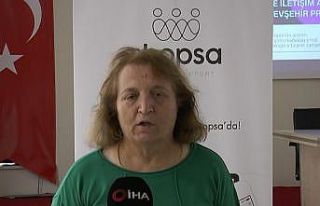 Shopsa akademi eğitimi tamamlandı