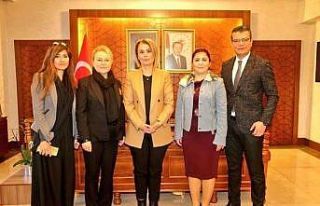 Shopsa akademi eğitimleri Nevşehir’de başladı