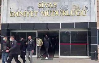 Siber suçlar 4 ay takip etti, 6’sı tutuklandı
