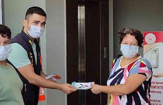 "Siberay" projesi anlatılıyor