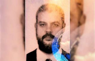 Şifa için girdiği havuzda ölü bulundu