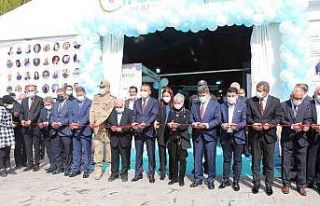 Siirt’te 100 yayınevi ve 63 yazar okurlarla buluşuyor