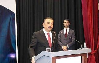 Siirt’te güvenlik korucularına hizmet içi eğitim...