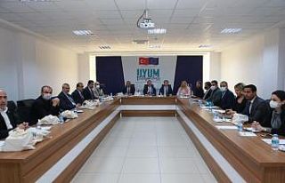 Siirt’te ‘Uyum Buluşmaları’ gerçekleştirildi