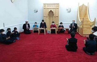 Âşık Müdami vefat yıl dönümünde unutulmadı