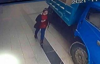 Silivri’de kaybolan 25 yaşındaki engelli genç...