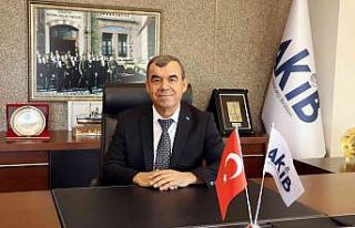 Sin: "Yaş meyve sebze ihracatında demir yolundan...